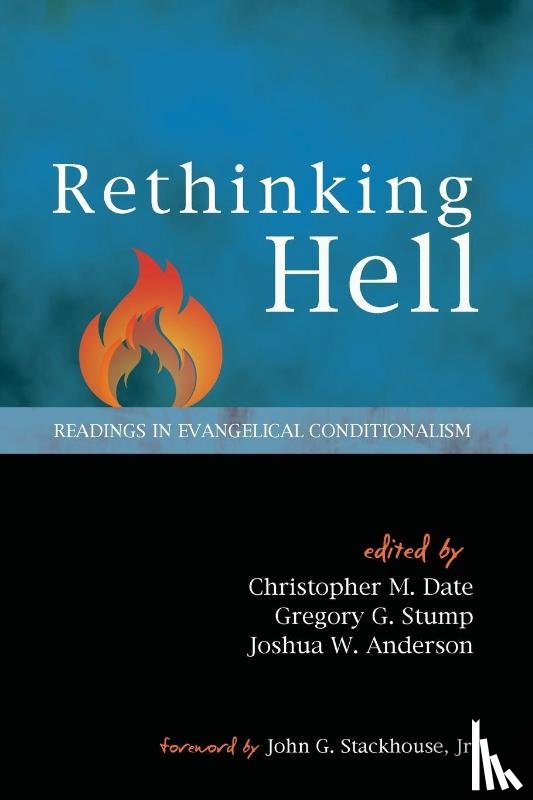  - Rethinking Hell
