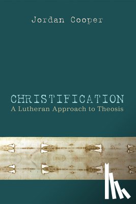 Cooper, Jordan - Christification