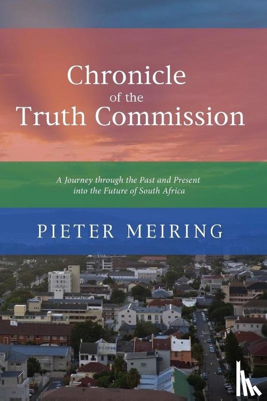 Meiring, Pieter - Chronicle of the Truth Commission