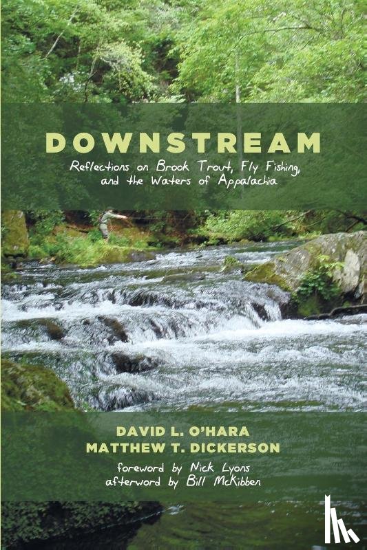 O'Hara, David L, Dickerson, Matthew T - Downstream