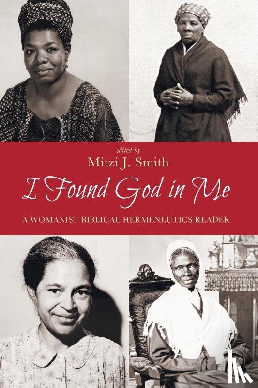  - I Found God in Me