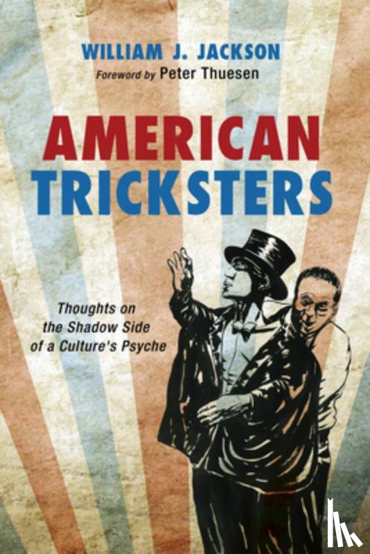 Jackson, William J - American Tricksters