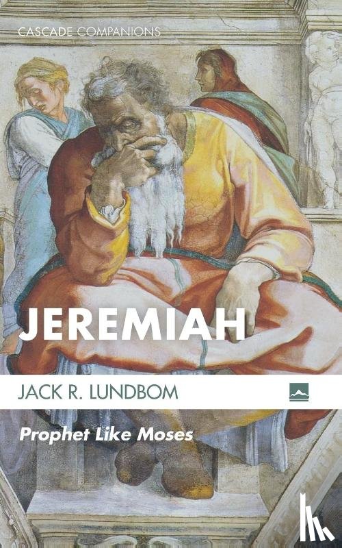 Lundbom, Jack R - Jeremiah