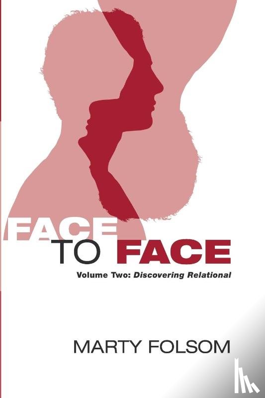 Folsom, Marty - Face to Face