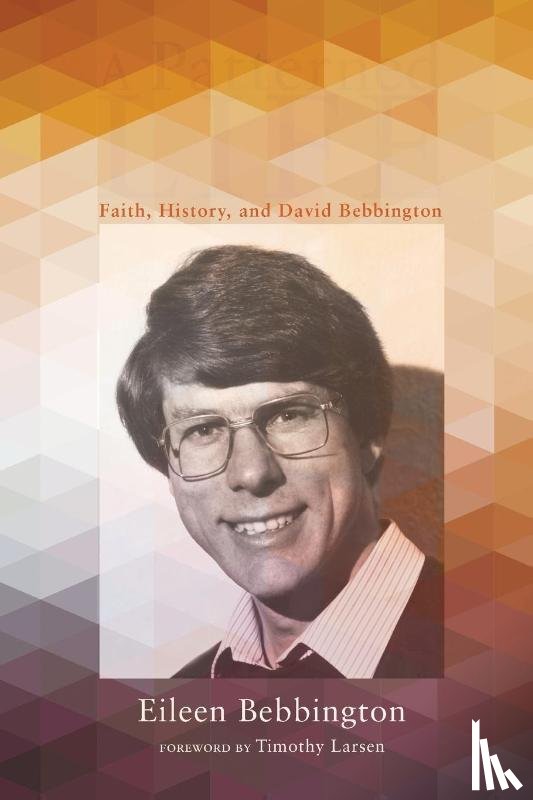 Bebbington, Eileen - A Patterned Life