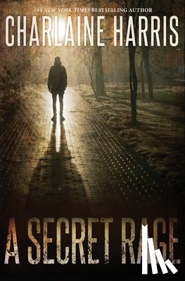 Harris, Charlaine - A Secret Rage