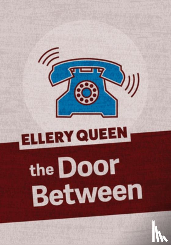 Ellery Queen - The Door Between