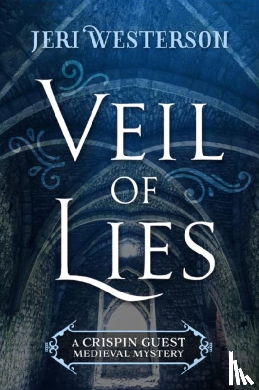 Westerson, Jeri - Veil of Lies