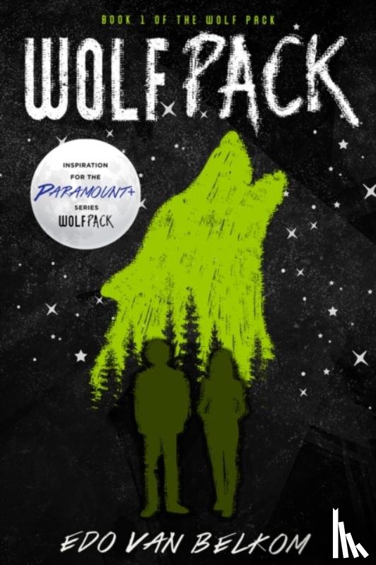 van Belkom, Edo - Wolf Pack