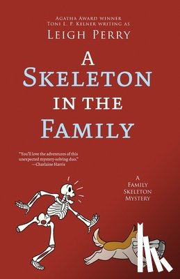 Perry, Leigh - A Skeleton in the Family