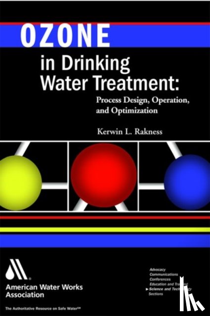 Rakness, Kerwin L. - Ozone in Drinking Water Treatment