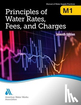 American Water Works Association - M1 Principles of Water Rates, Fees and Charges