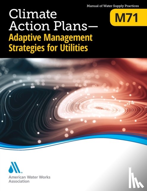 American Water Works Association - M71 Climate Action Plans