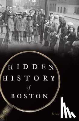 Vargo, Dina - Hidden History of Boston