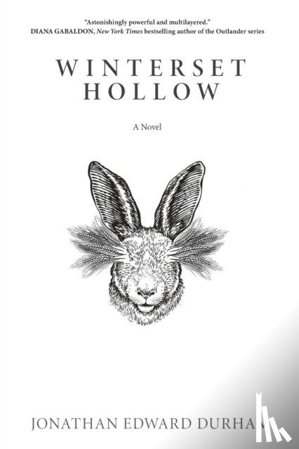 Durham, Jonathan Edward - Winterset Hollow
