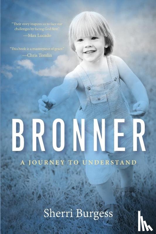 Burgess, Sherri - Bronner