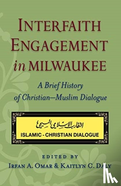  - Interfaith Engagement in Milwaukee