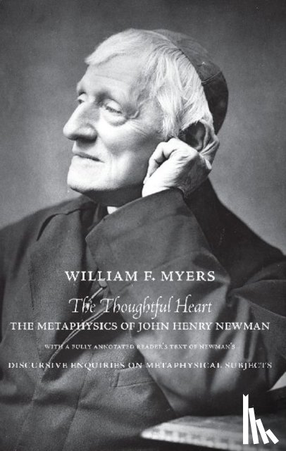 Myers, William - The Thoughtful Heart