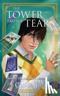 Tan, Cecilia - The Tower And The Tears