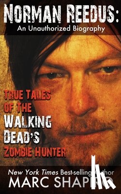 Shapiro, Marc - Norman Reedus