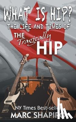 Shapiro, Marc - What Is Hip?