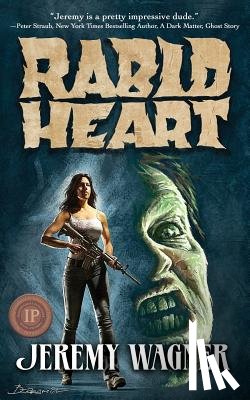 Wagner, Jeremy - Rabid Heart