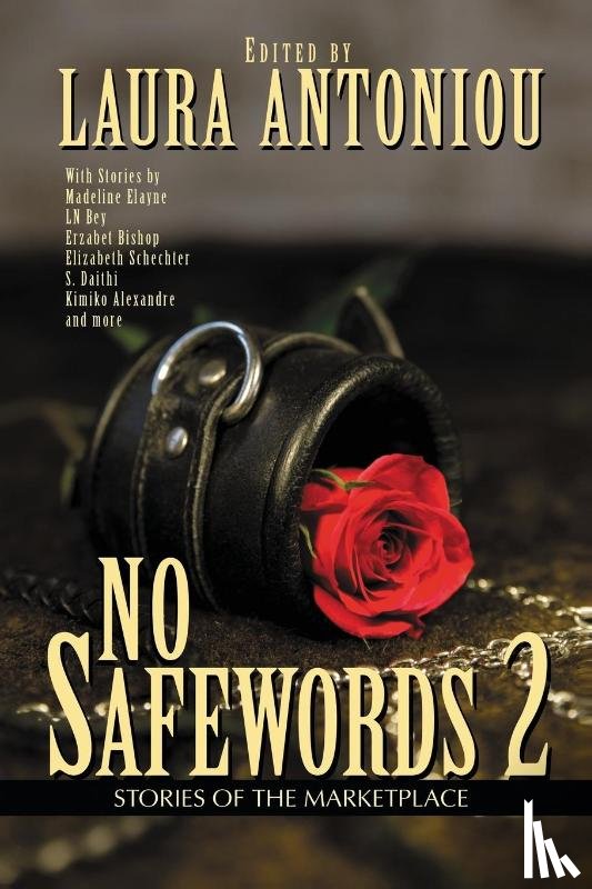 Antoniou, Laura - No Safewords 2