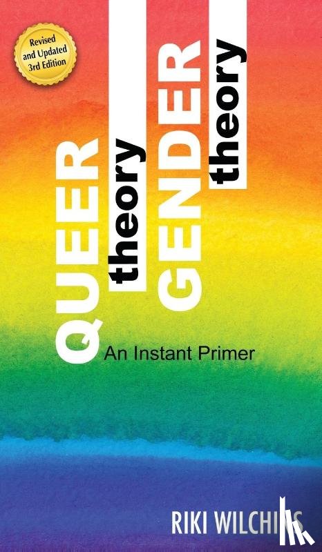 Wilchins, Riki - Queer Theory, Gender Theory - An Instant Primer
