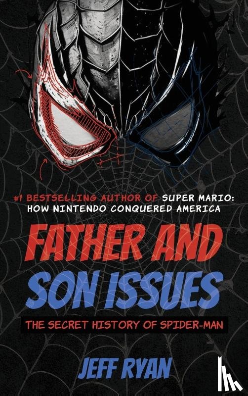 Ryan, Jeff - Father and Son Issues