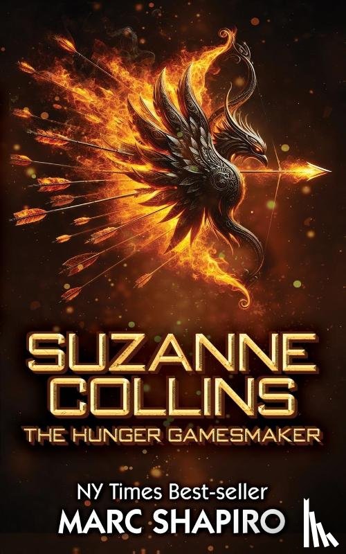Shapiro, Marc - Suzanne Collins