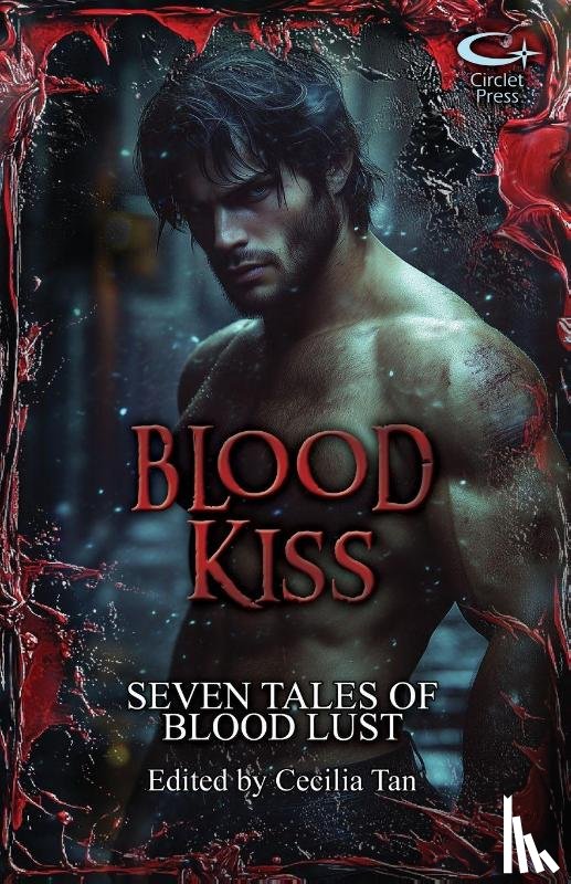 Tan, Cecilia - Blood Kiss