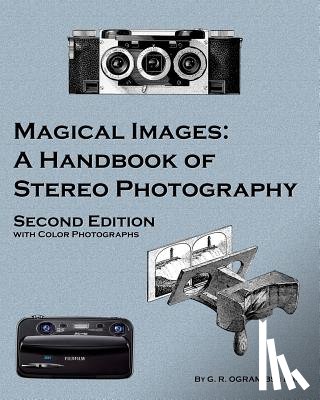 Ogram, Geoff - Magical Images (Color)