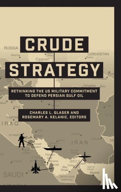  - Crude Strategy