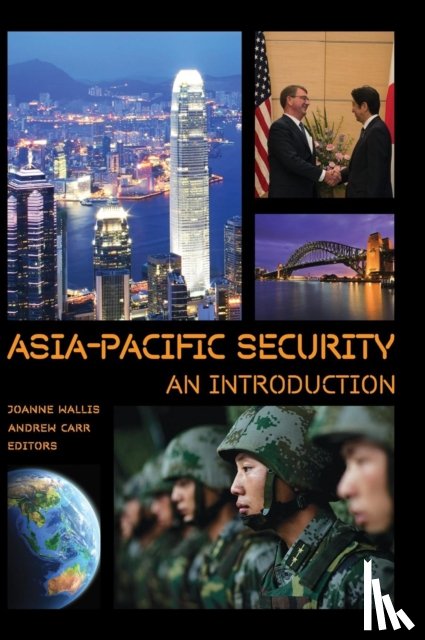  - Asia-Pacific Security