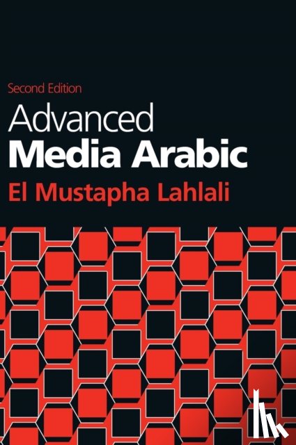 Lahlali, El Mustapha - Advanced Media Arabic