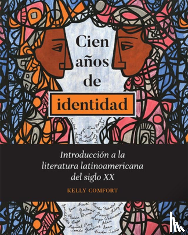Comfort, Kelly - Cien anos de identidad