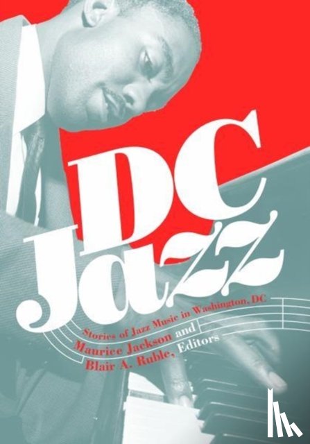  - DC Jazz