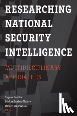  - Researching National Security Intelligence