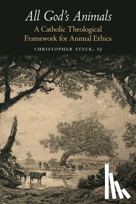 Steck, Christopher - All God's Animals