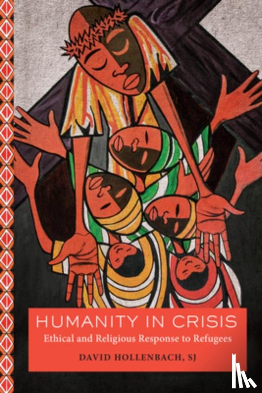 Hollenbach, David - Humanity in Crisis