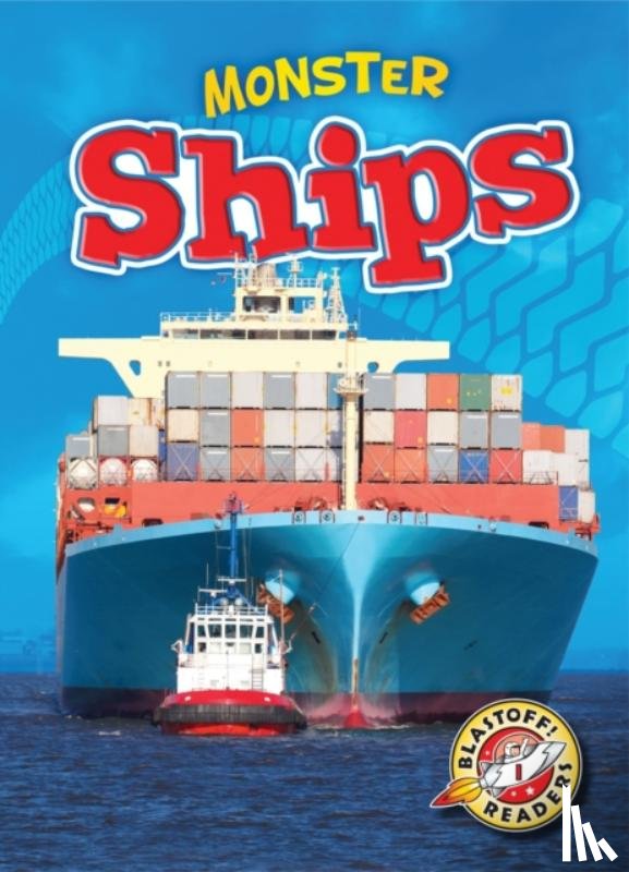 Bowman, Chris - Ships