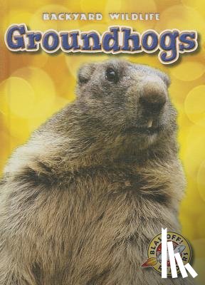 Schuetz, Kari - Groundhogs