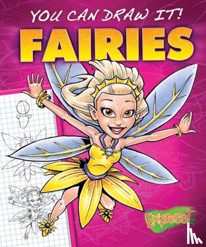 Porter, Steve - Fairies