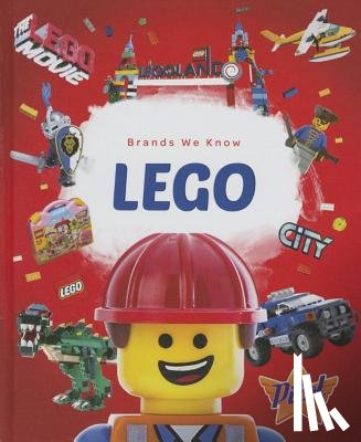 Green, Sara - Lego