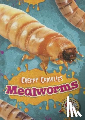 Schuetz, Kari - Mealworms