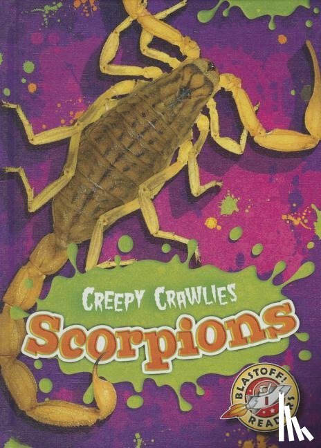 Schuetz, Kari - Scorpions