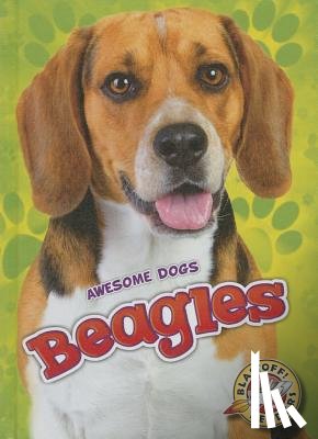 Schuh, Mari - Beagles