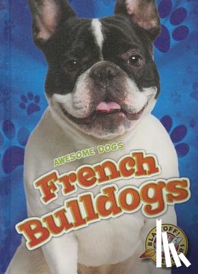 Schuh, Mari - French Bulldogs
