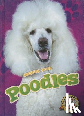 Berry, Breanna - Poodles