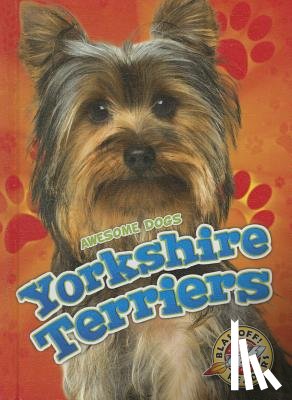 Schuh, Mari - Yorkshire Terriers